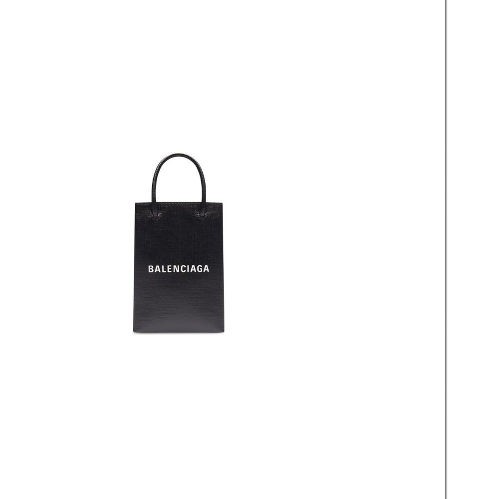 Balenciaga Phone Bag